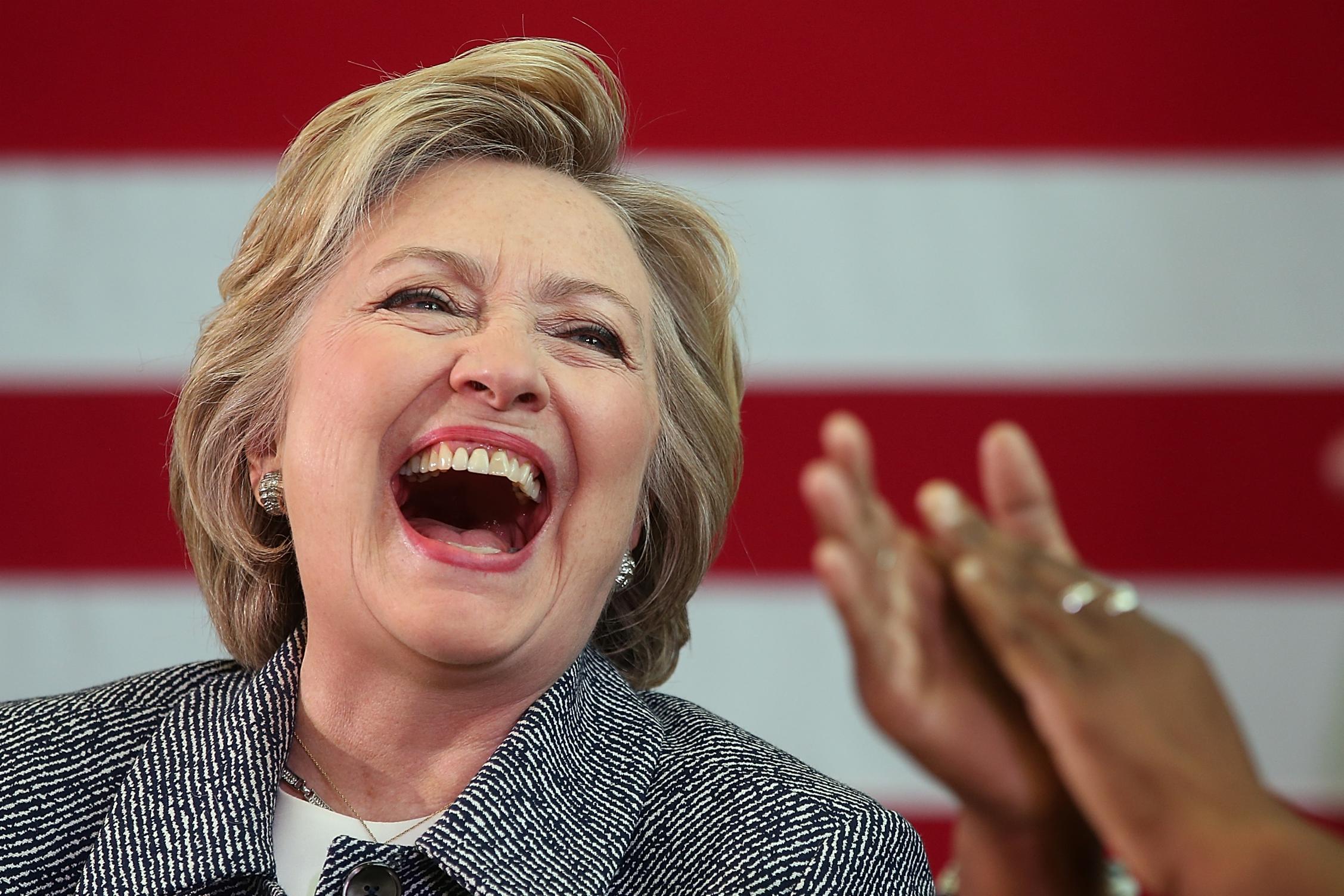 Fact Check: Did Hillary Clinton Personally Approve the Uranium One Deal?
