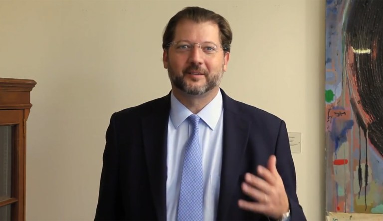 The DC Council loves free speech — if you support abortion