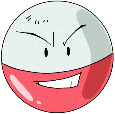 If the big names of 2016 were Pokemon