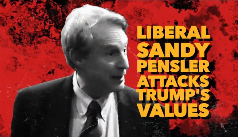 Michigan GOP Senate candidates tussle for title of true Trump supporter