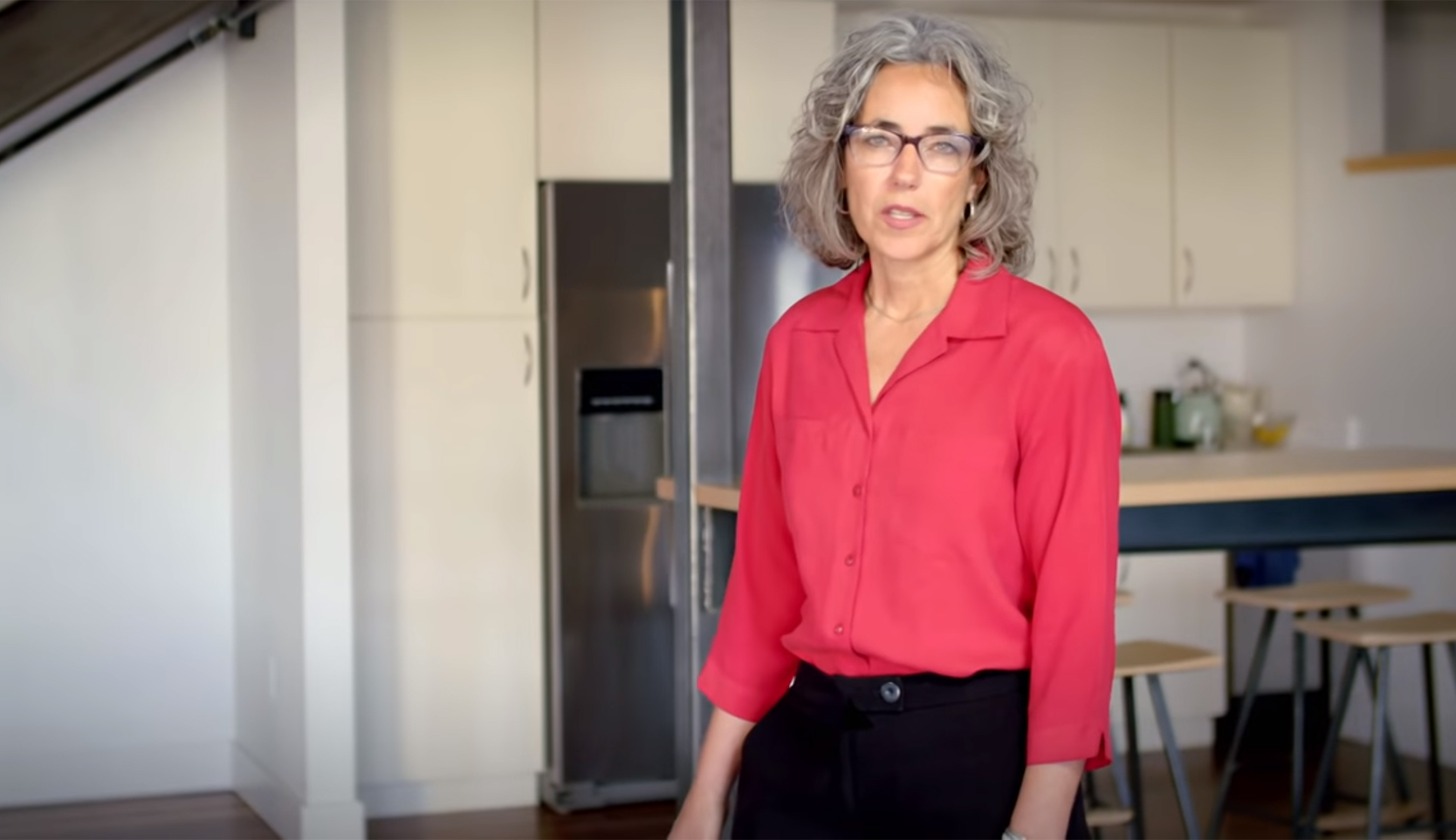 Democratic candidate announces she won’t back Nancy Pelosi in ad calling for ‘new leadership’