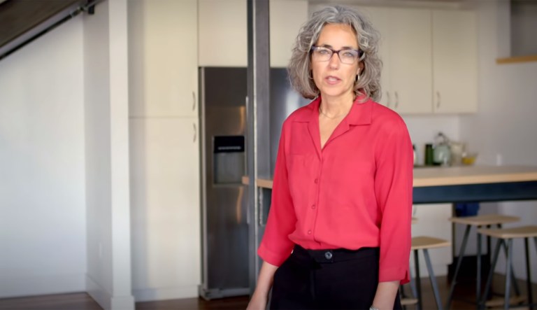 Democratic candidate announces she won’t back Nancy Pelosi in ad calling for ‘new leadership’