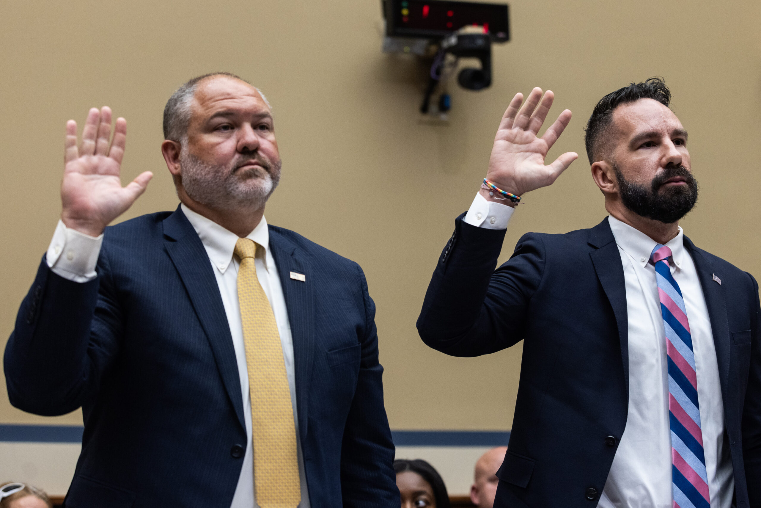 Hunter Biden investigation: Agents barred from accessing the laptop