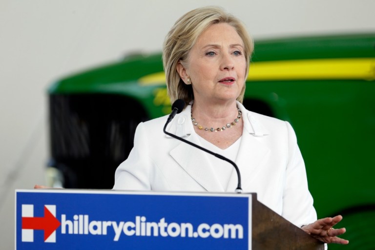 —œThe headline and force of the opinion overstepped the mark, so we edited the post and noted that it was edited,—&pound; New York Magazine spokeswoman Lauren Starke said. (AP Photo)