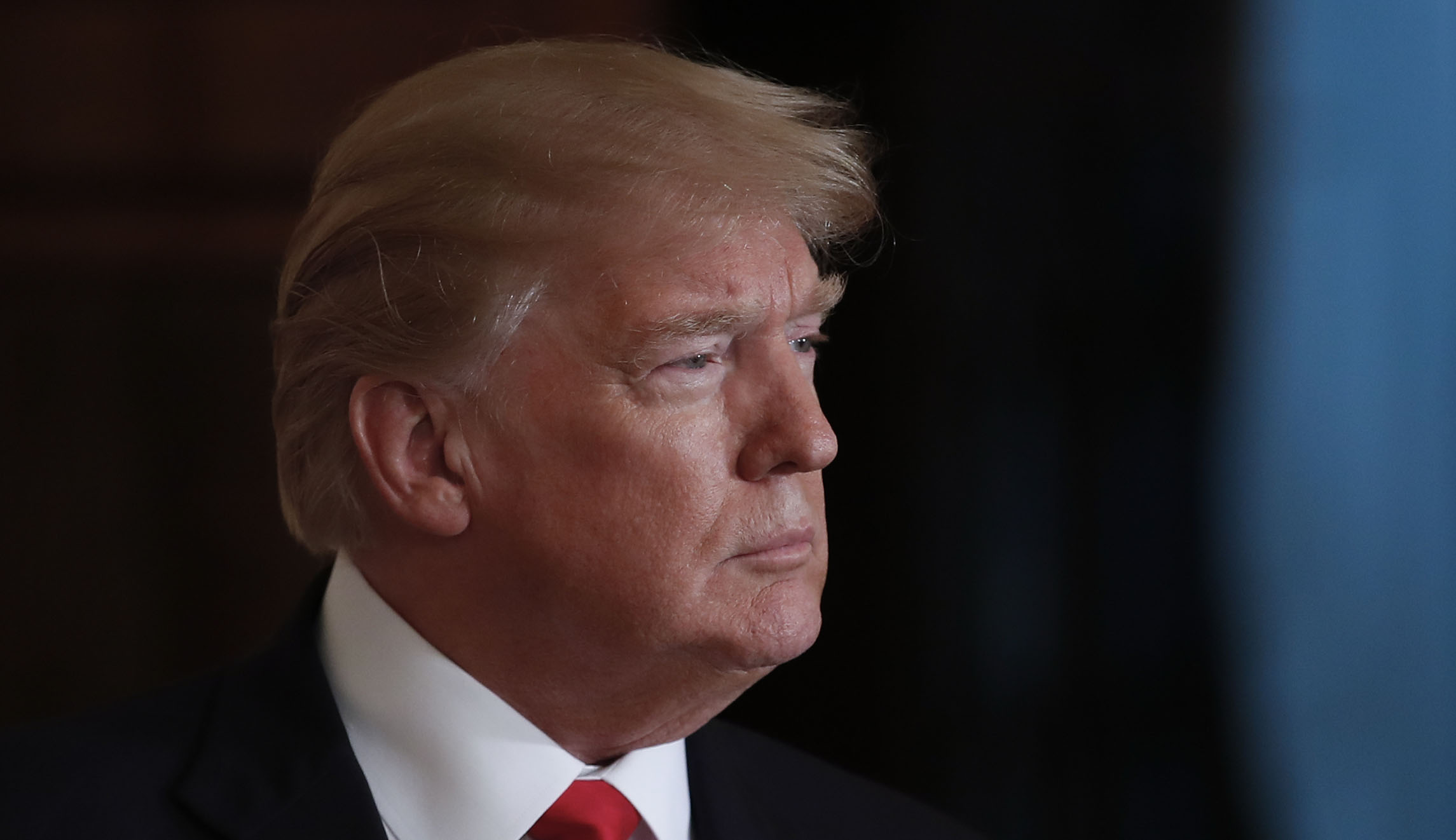 Trump refuses to attend opening of US Embassy in London