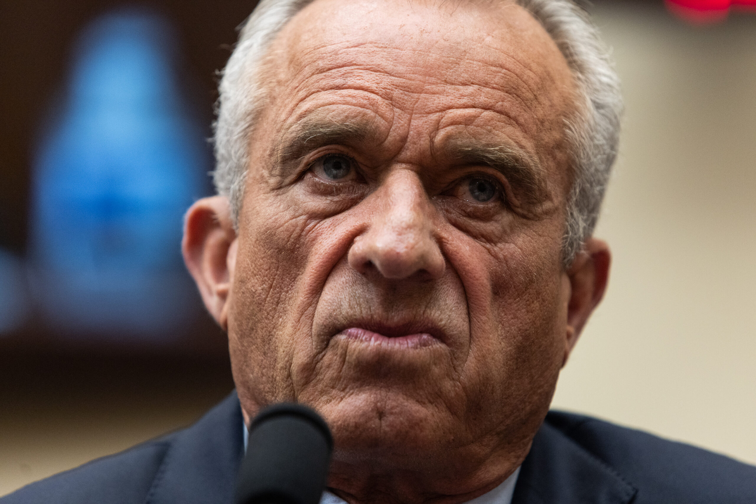 RFK Jr. has a better chance at being quarterback for the New York Jets