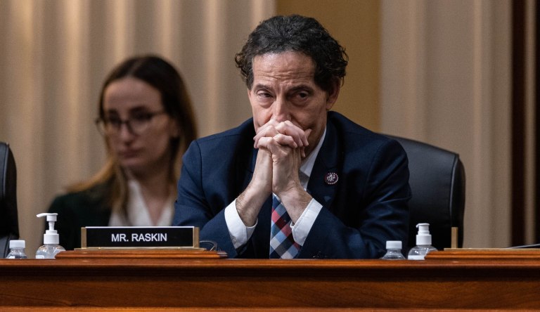 House Jan. 6 committee trolls congressional Republican lawmakers at hearing