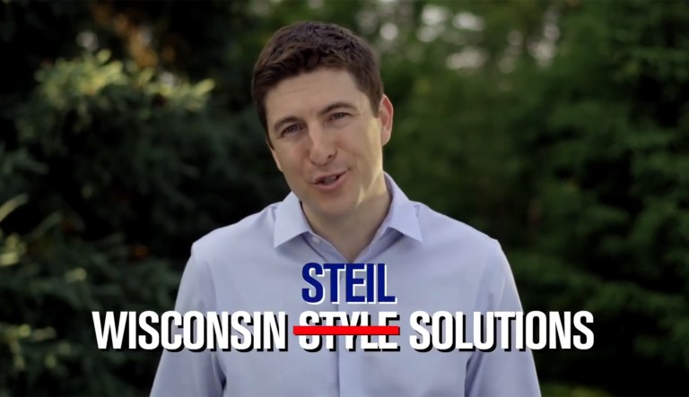 Paul Ryan’s potential successor puns his way onto TV: WATCH