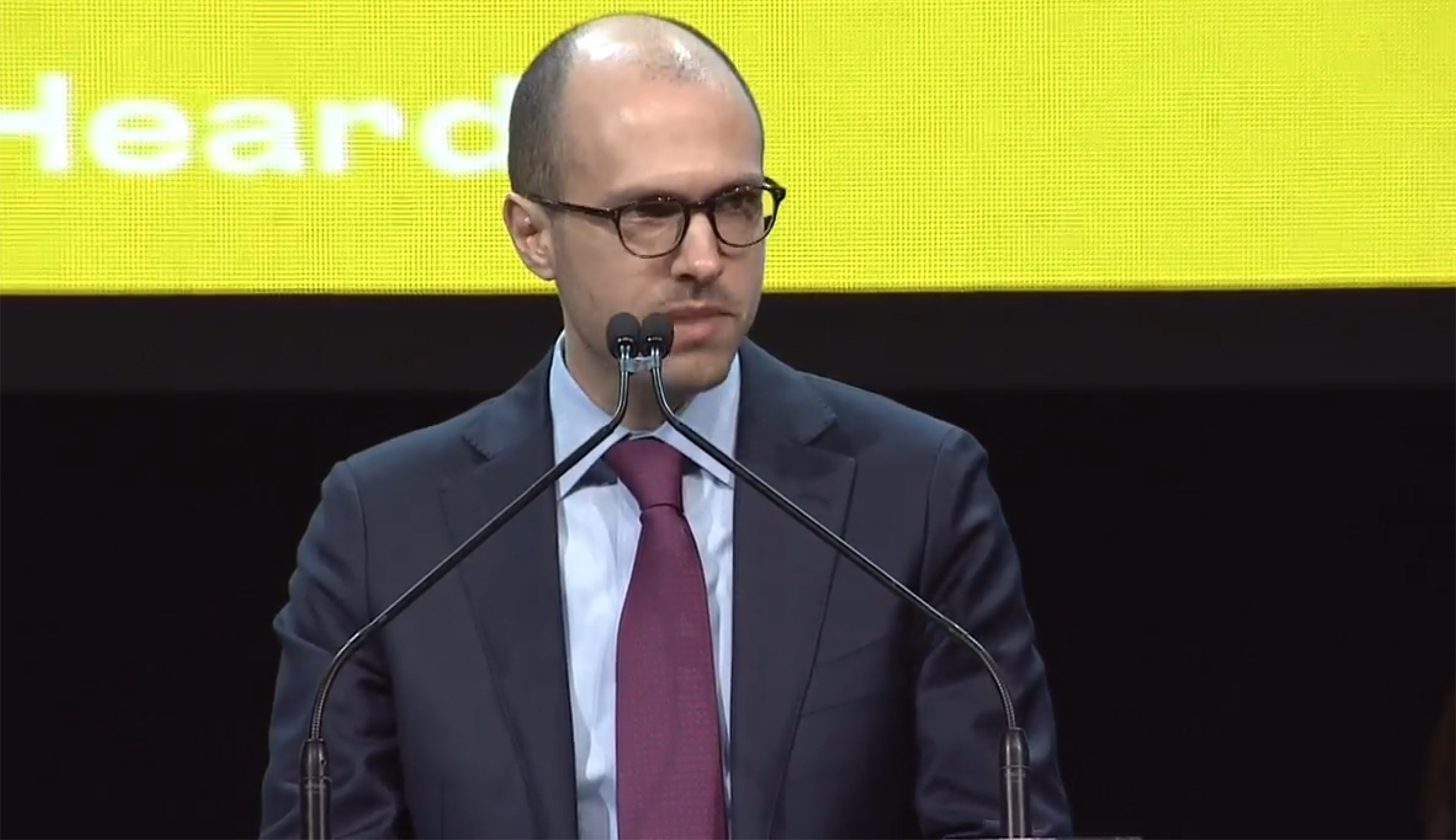 New York Times publisher: I told Trump his anti-press language is ‘increasingly dangerous’
