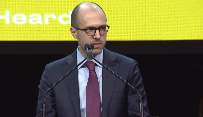 New York Times publisher: I told Trump his anti-press language is ‘increasingly dangerous’