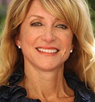 Houston Chron: Wendy Davis hires campaign manager with history-making track record