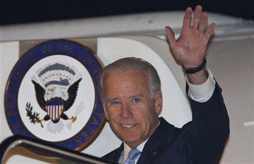 WH: Biden finds China one-child policy ‘repugnant’
