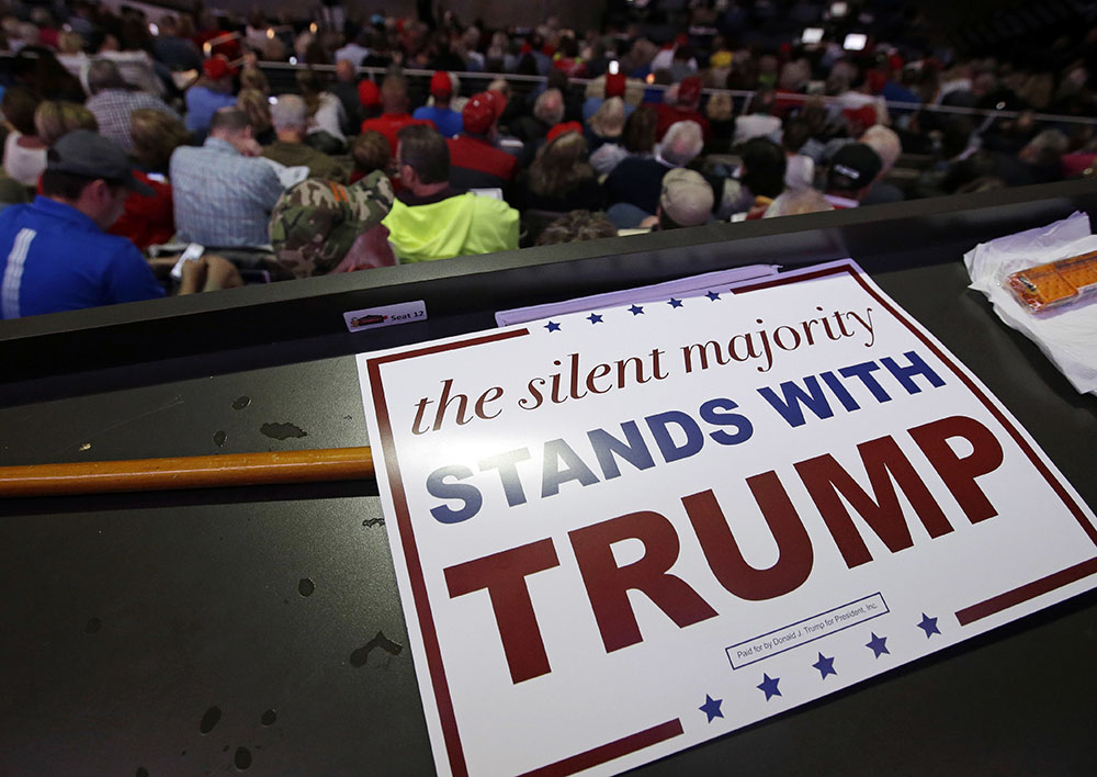 Michael Barone: Donald Trump isn’t the ‘presumptive nominee’ — not yet anyway