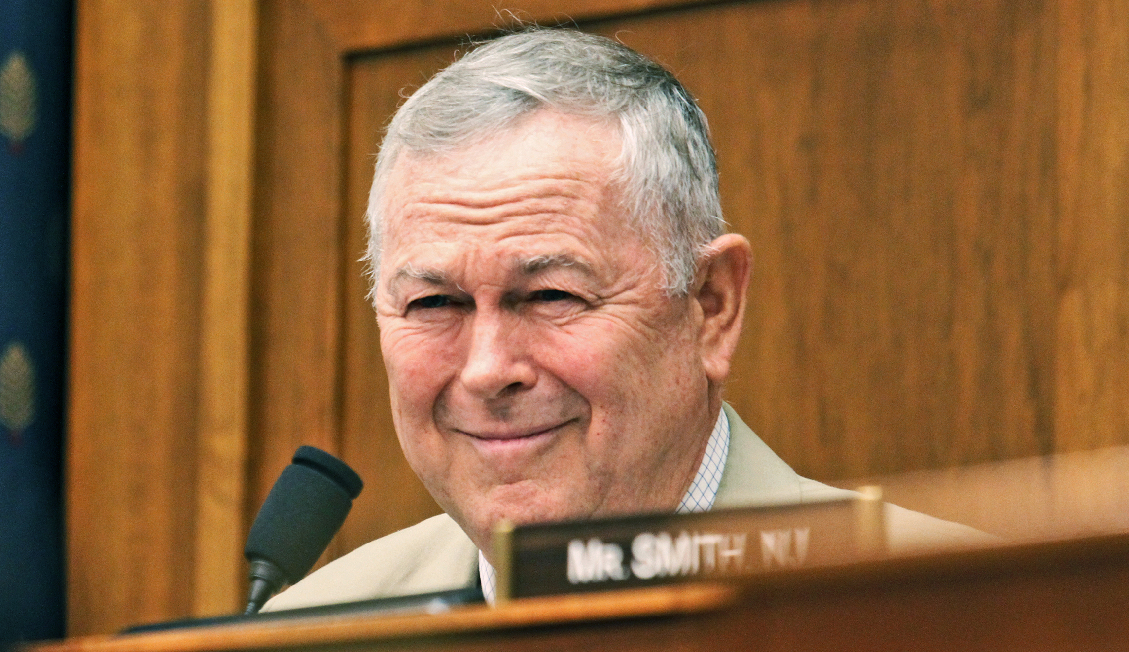 Dana Rohrabacher acknowledges being at Trump rally before Capitol riot