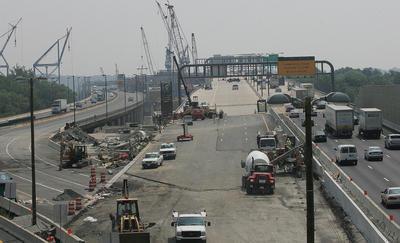 Man fined $131k for subpar concrete in Wilson Bridge