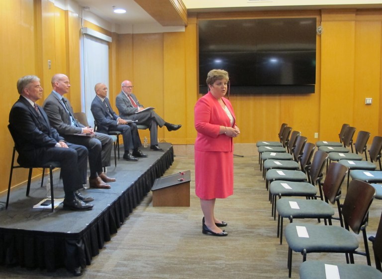 The Gem State has suddenly adopted a 