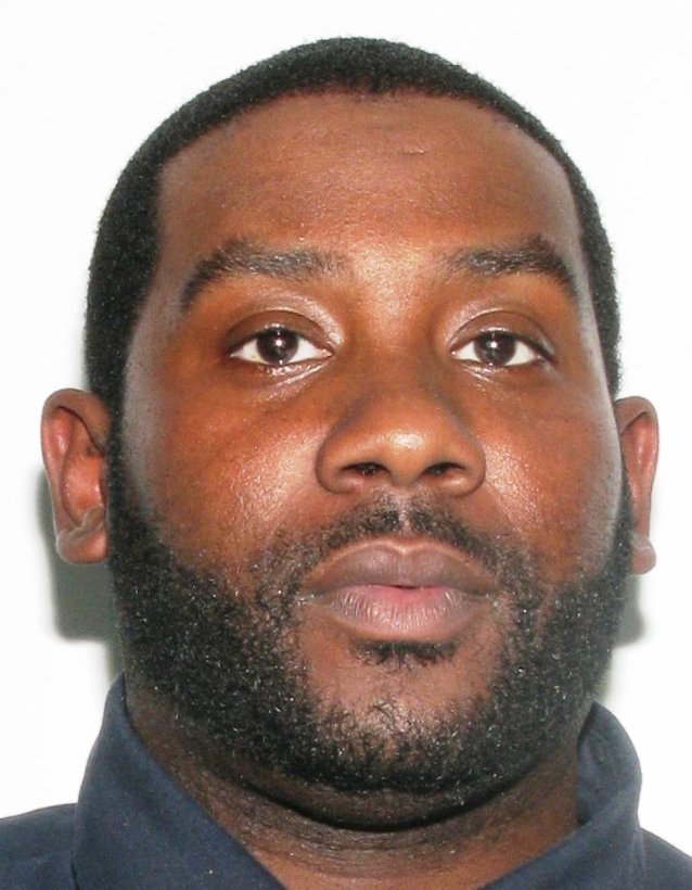 Virginia police seek man who drove vehicle at officers