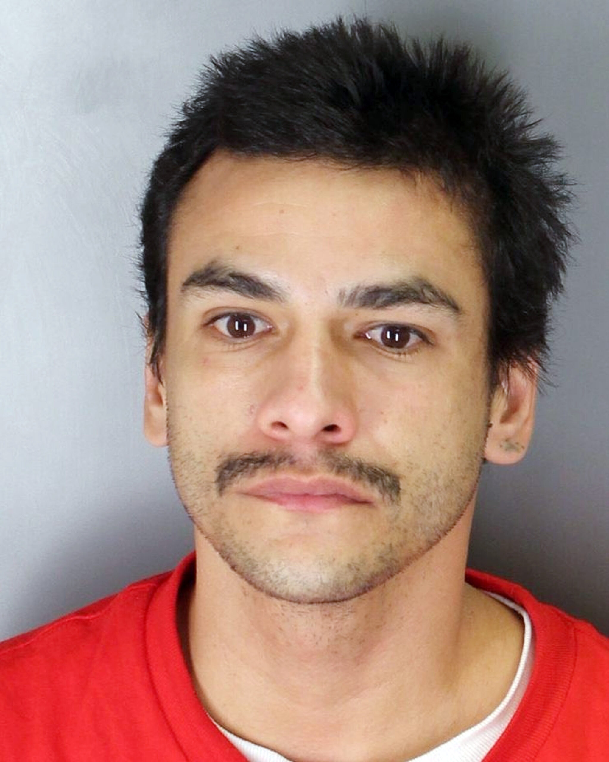 5 dead in Calif. Indian reservation shootings