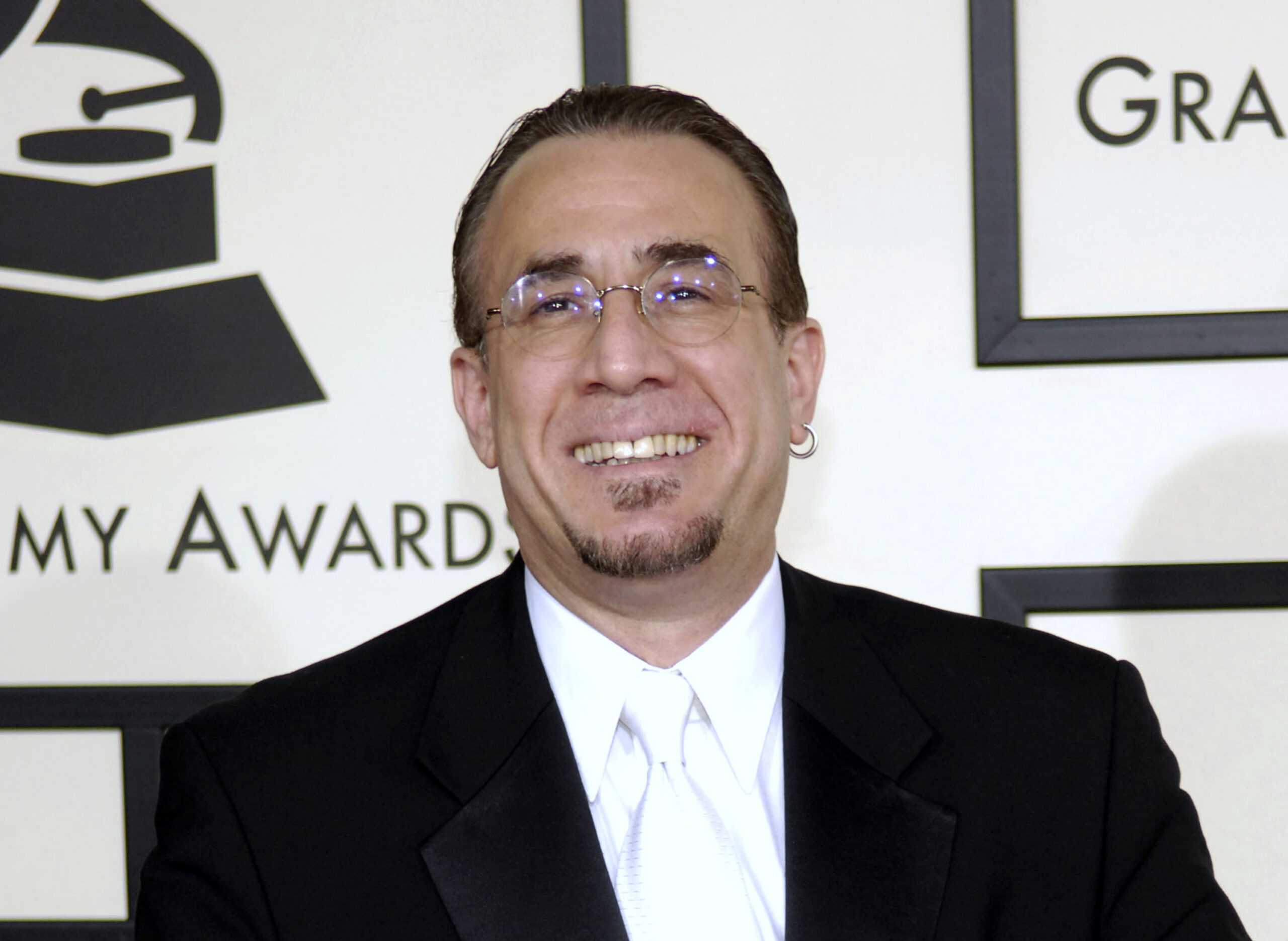 Grammys add changes to jazz, Latin, R&B fields