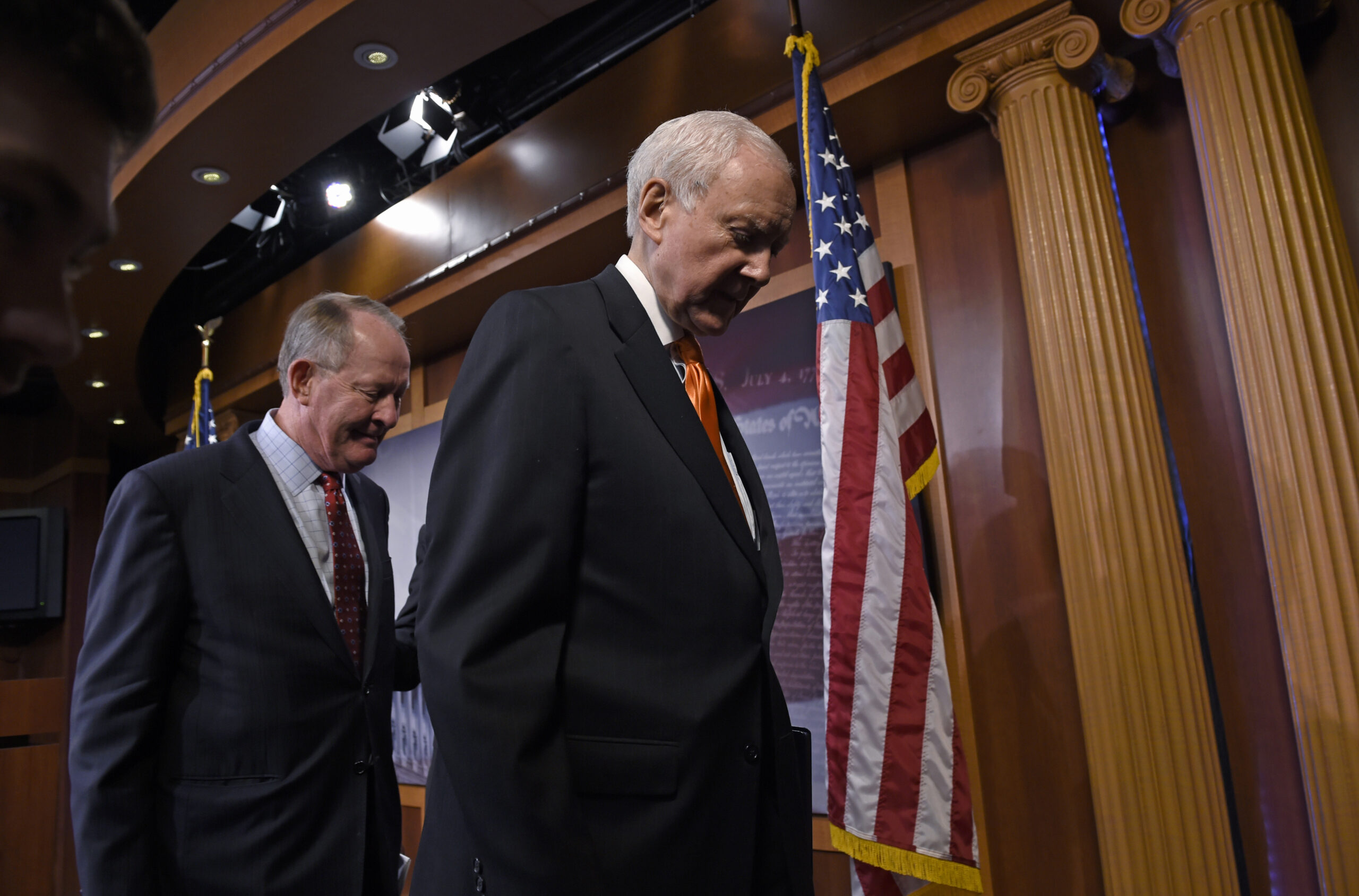 Alexander: Cures bill bipartisan enough for election year