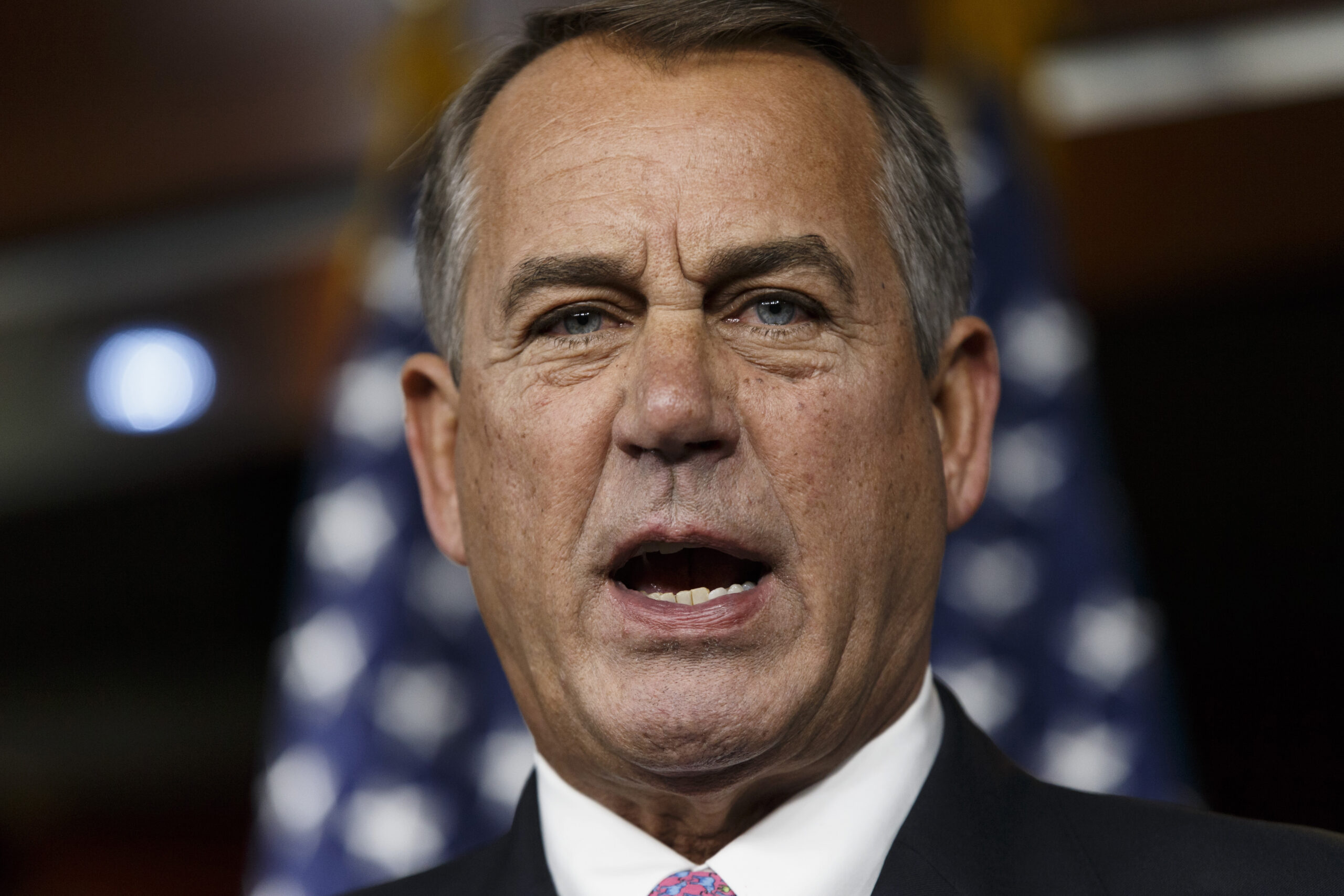 Speaker: Immigration overhaul tough to pass