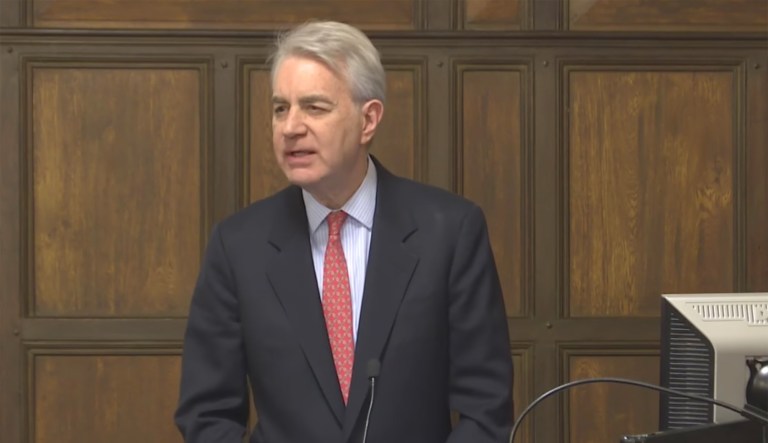 As the former head of the federal health exchange, Counihan is well placed to guide Centene towards new profits. (Image courtesy screenshot)