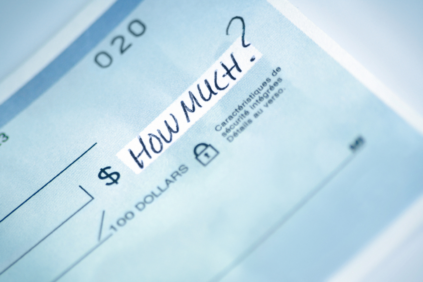 Sponsors of 700 bills in Congress didn’t put price tags on their proposals