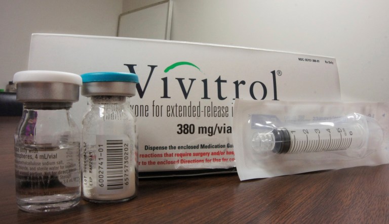 Pharmaceutical companies vying for public sector spending will compete for positive attention and attempt to shape public opinion. (AP Photo/Carla K. Johnson)