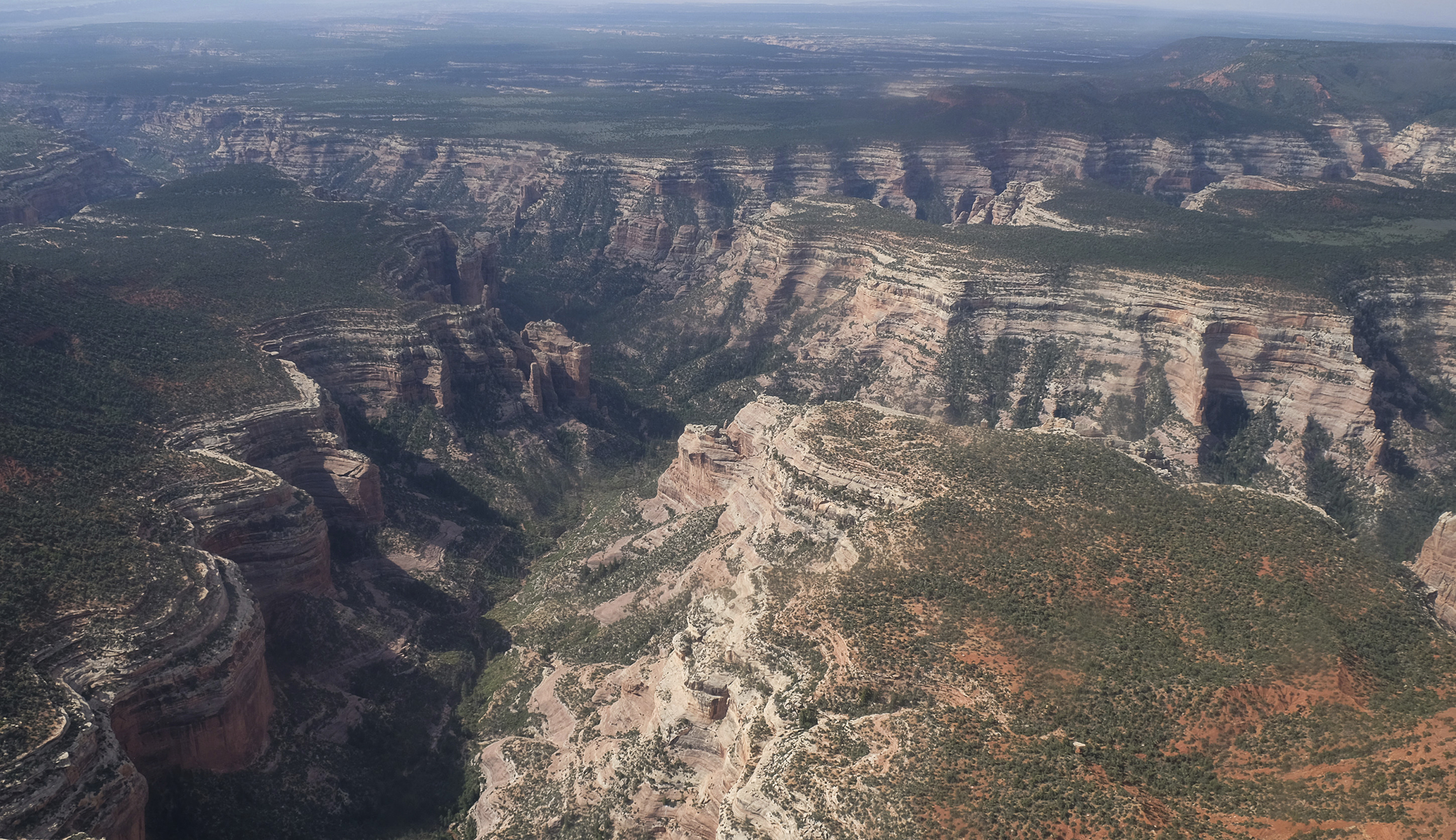 Zinke gathers 1.2 million comments on plan to shrink Bears Ears, other monuments