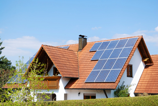 Tim Carney: U.S. and China waste billions on solar panel race