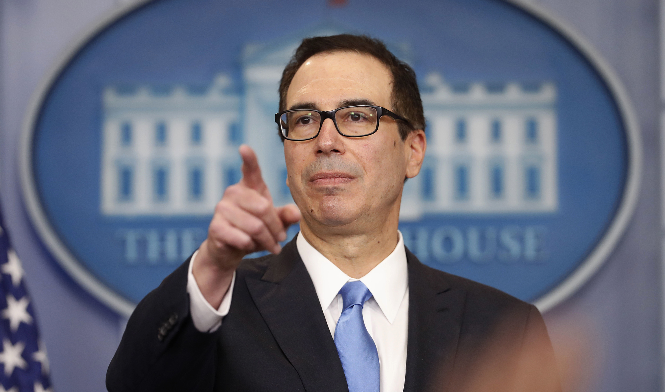 Fannie Mae counsel to be appointed deputy Treasury secretary: Report