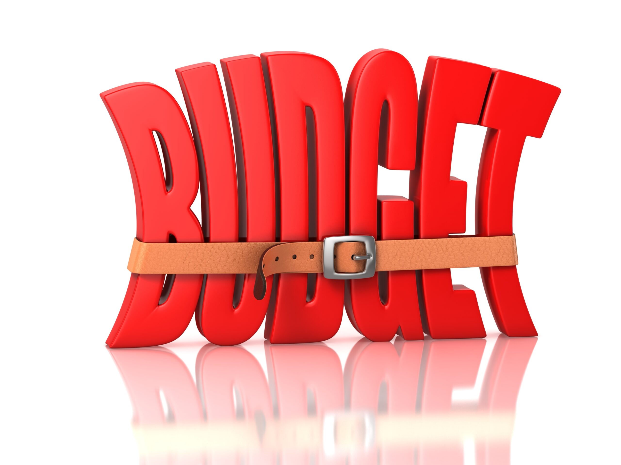 Budget deficit in US narrows on record revenue for October