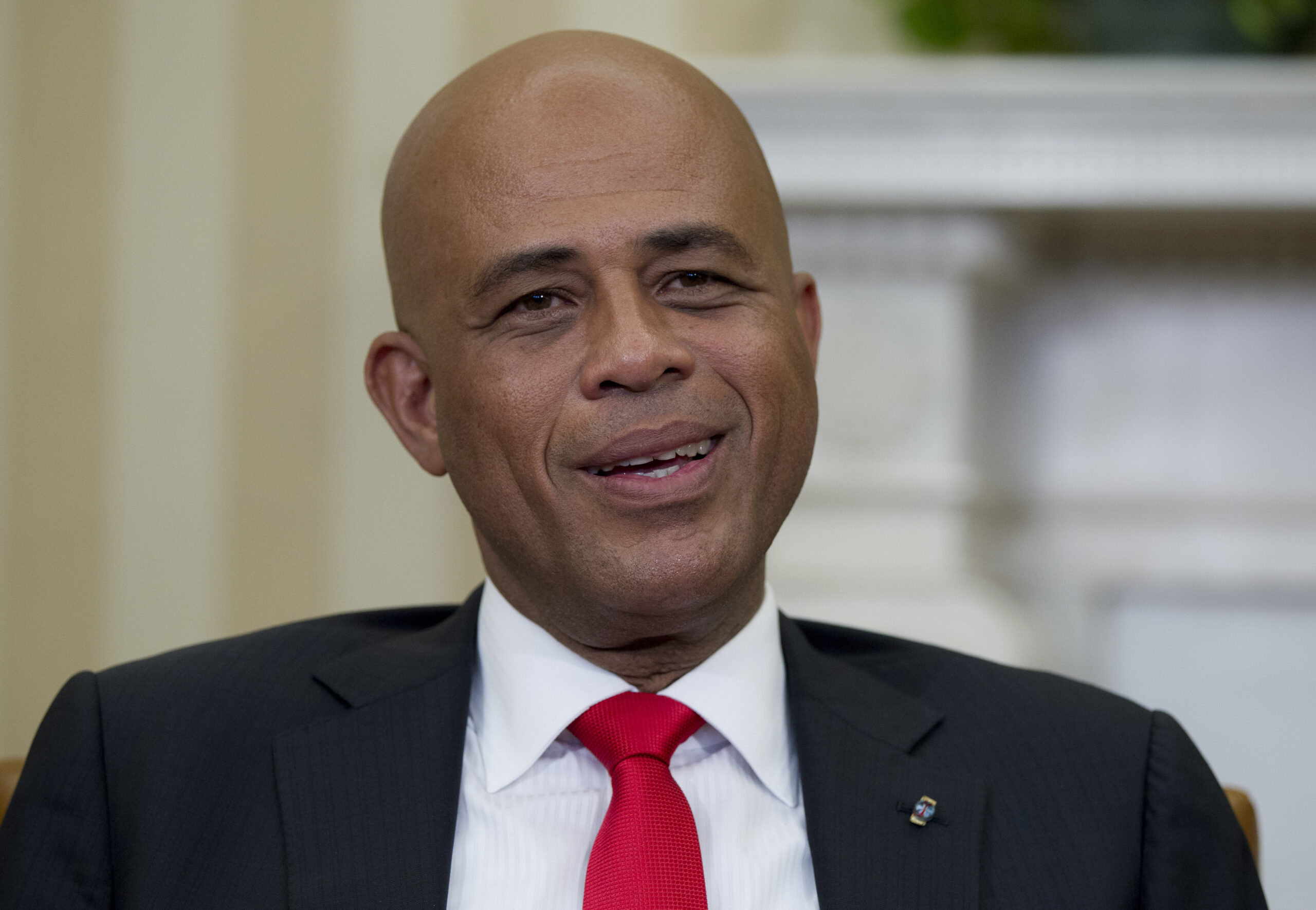 Opposition sides claim Haiti elections jeopardized