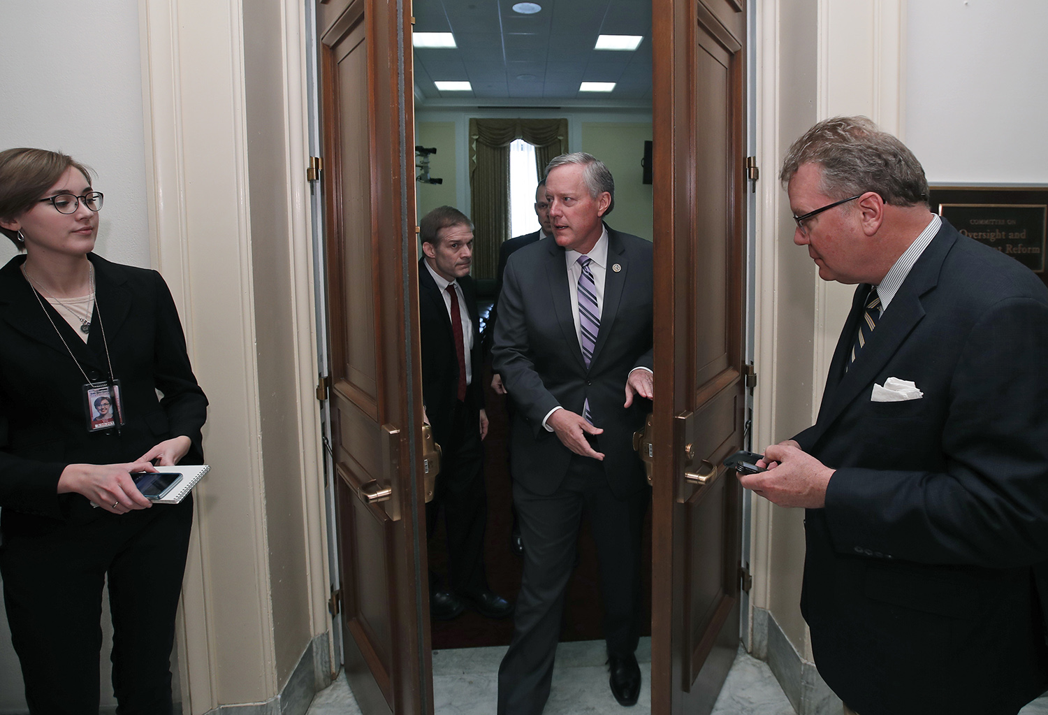 GOP split over Obamacare price controls threatens healthcare deal