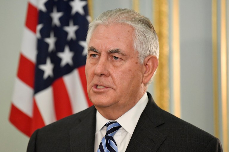 All We Have to Do in Syria Is Prevent the Return of ISIS and Diminish Iran