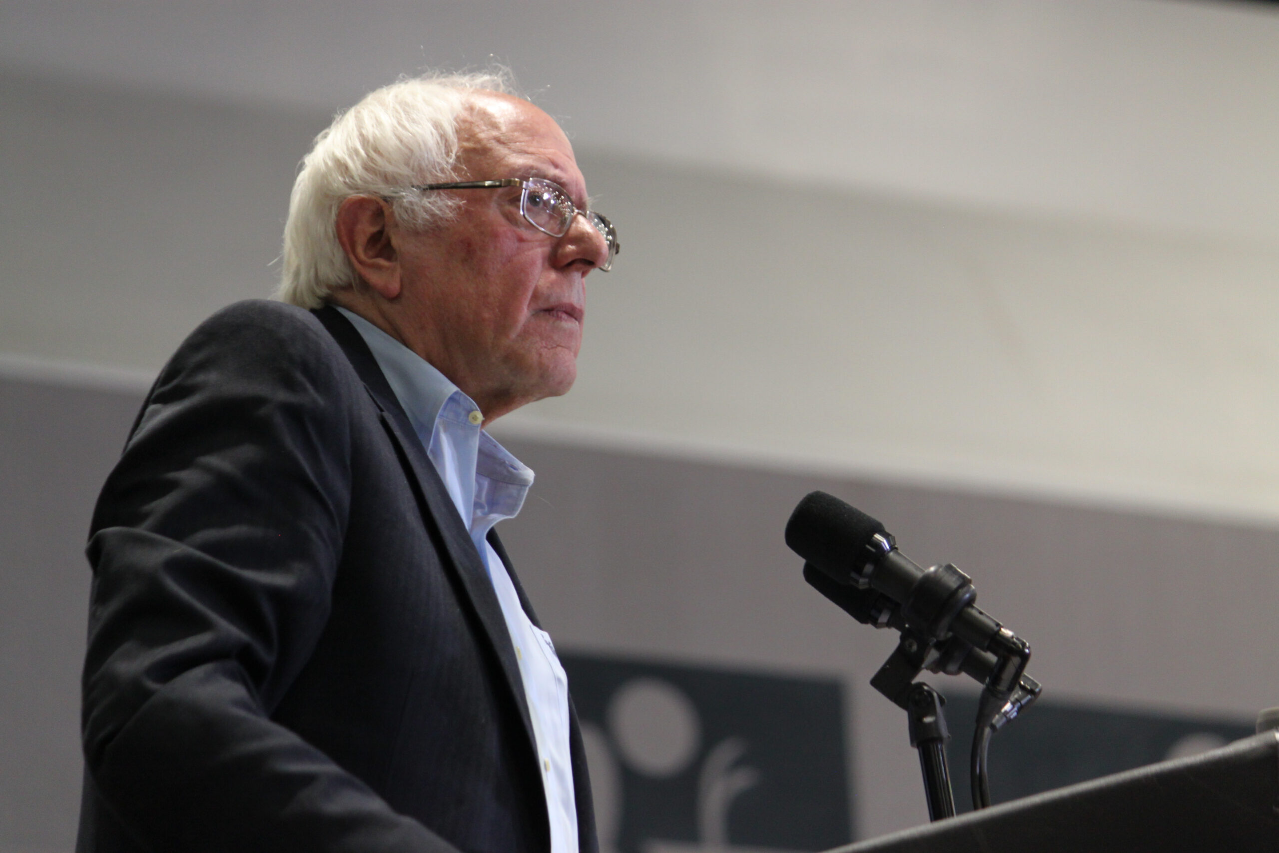 Sanders: Clinton ‘very, very strongly disliked’