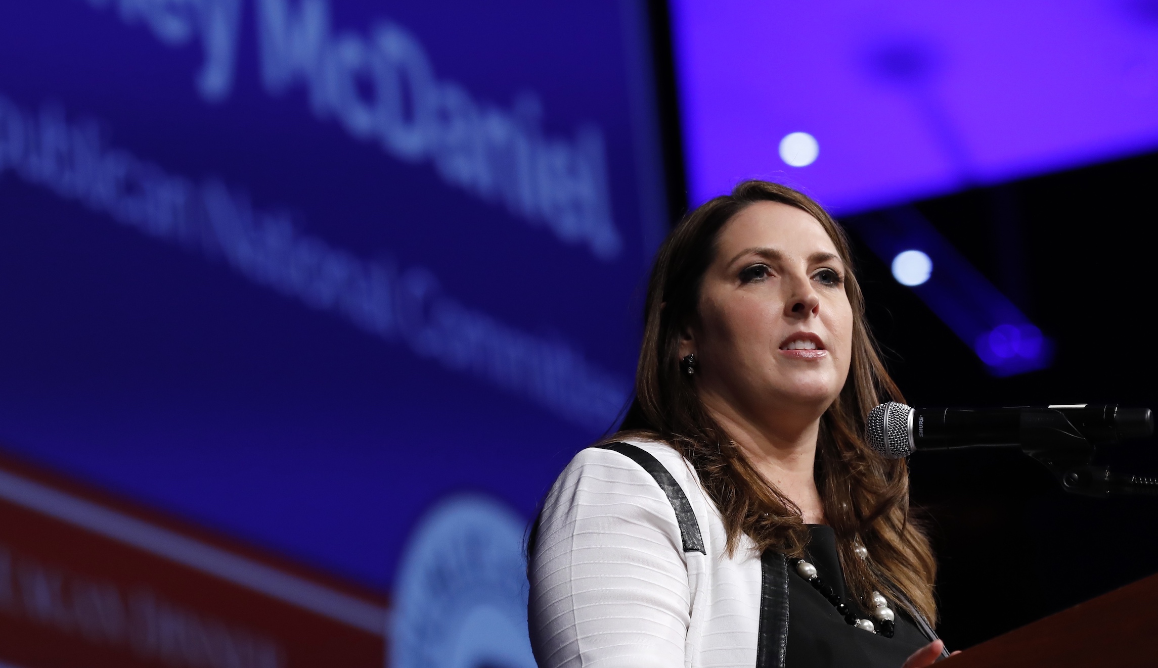 RNC Chair Ronna Romney McDaniel on Mueller indictments: Obama administration ‘lost sight of Russia’