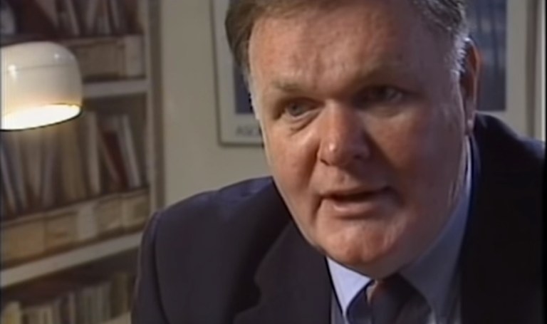 Trump Hired Polish Illegal Immigrants to Build Trump Tower