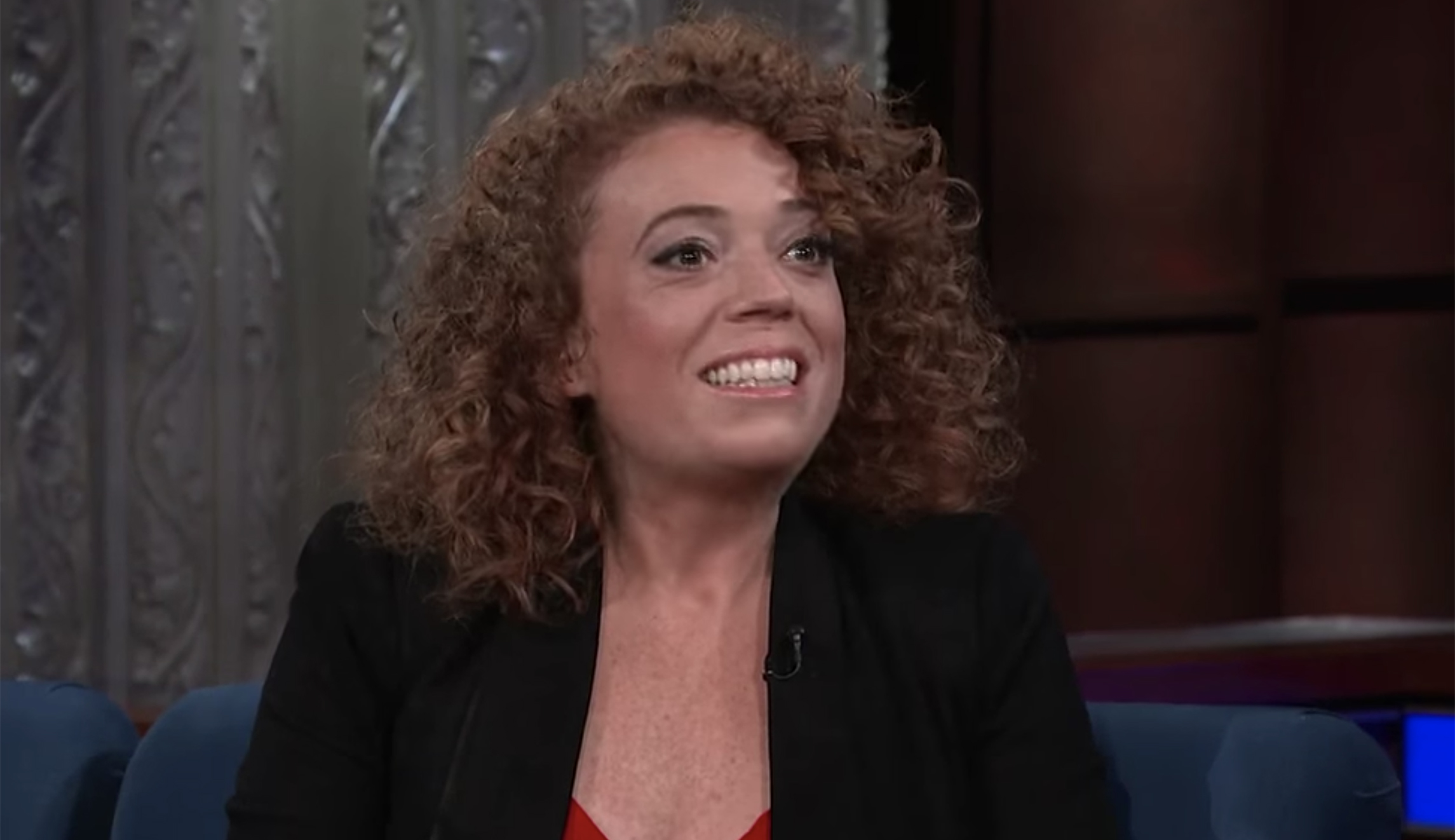 Michelle Wolf, comedian who called Trump the ‘dumbest president ever,’ will perform at White House Correspondents’ dinner