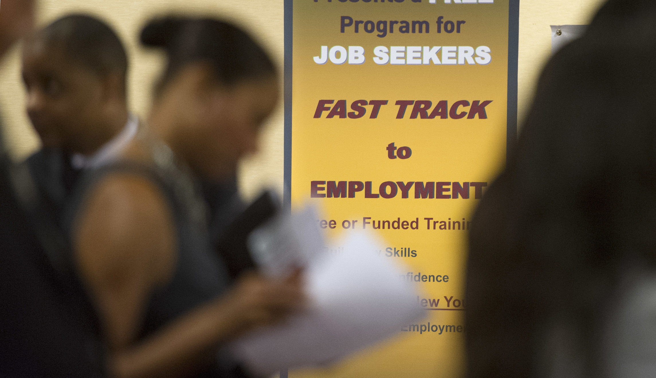 Jobless claims fell to 712K last week, but layoffs remain historically high