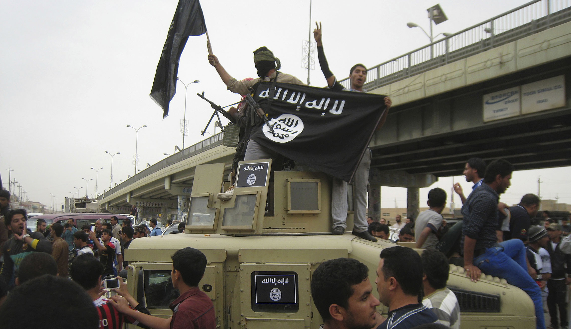 Virginia man pleads guilty to attempting to provide material support to ISIS