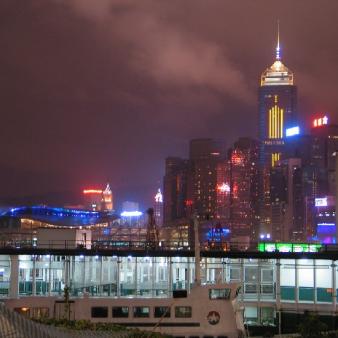 Two Countries, Two Systems