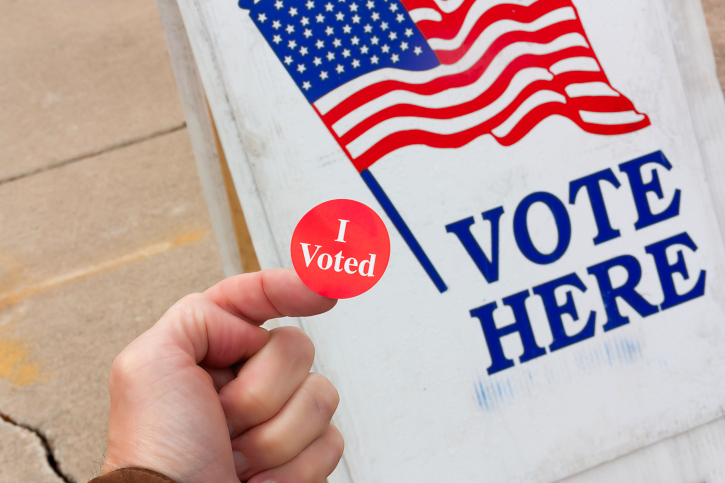 Youth voter apathy imperils Democratic control of Senate