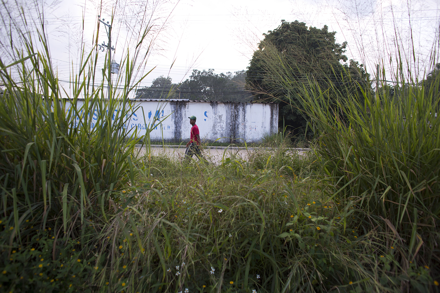 Who knew controlling illegal immigration was this un-complicated?