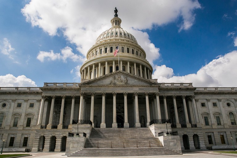 as Republicans are looking to pass their bill to repeal and replace Obamacare, they will only need 216 votes to pass legislation. (Graeme Jennings/Washington Examiner)