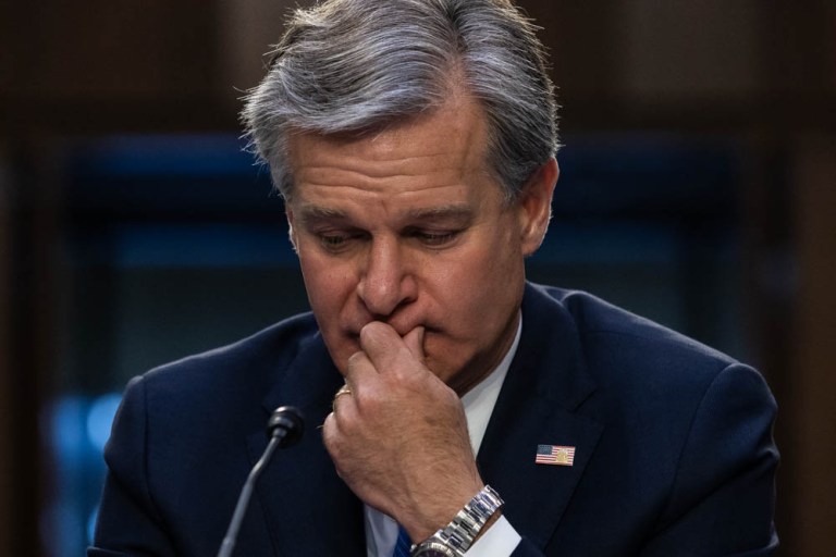 FBI had better have a really good reason for this raid on Trump