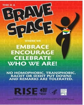 HHS Promotes: ‘Embrace, Encourage, Celebrate’ Gay, Transgendered Children