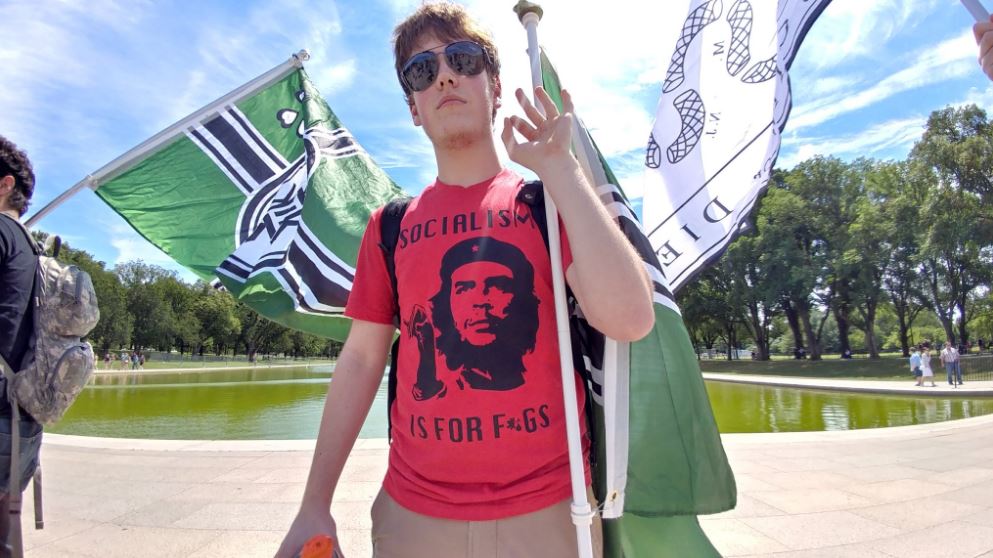 Anti-Defamation League ‘deeply troubled’ by alt-right rallies