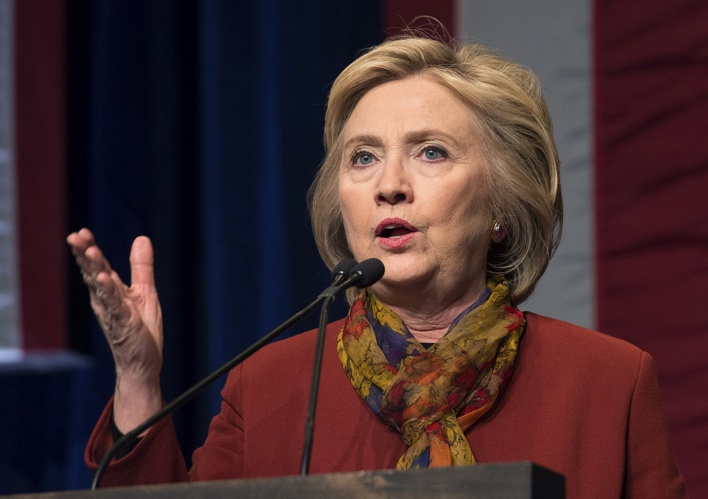 Hillary’s friends profit from the death tax she avoids