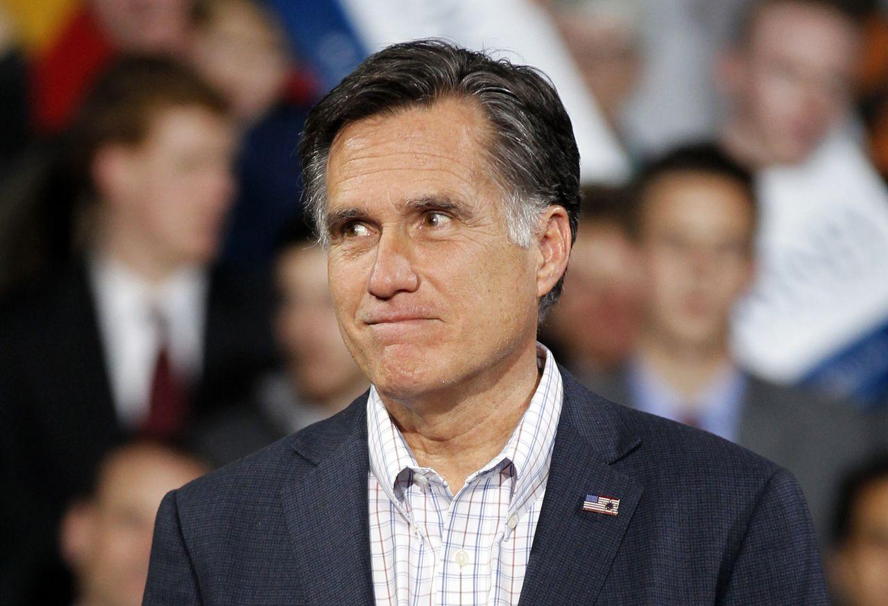 Romney still struggling to win over conservatives